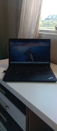 Notebook Lenovo Thinkpad 