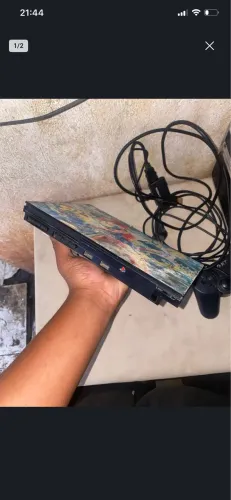 PS2