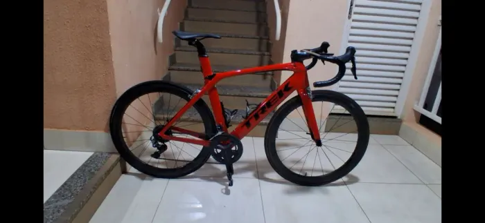 Trek madone
