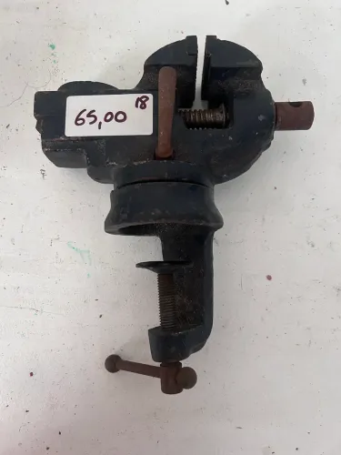 Torno Fixador mesa