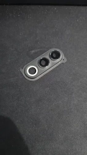 Duas lentes câmera traseira z fold 5