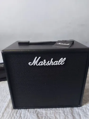 Amplificador code25