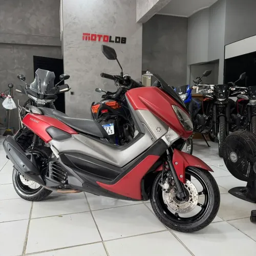 Nmax 160 2018/2018