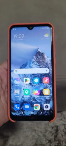REDMI NOTE 8T