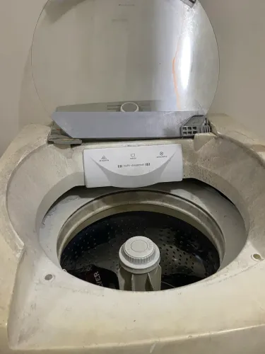 Máquina Brastemp 11kg