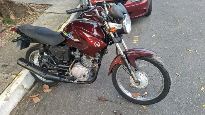 Ybr em bom estado 