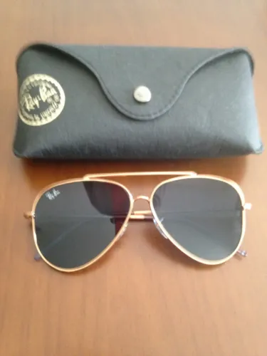 Óculos Ray-Ban Aviator Reverse 