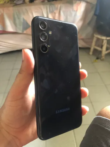 M34 5G SAMSUNG 128 GIGAS