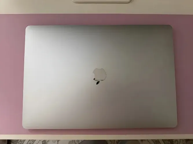 Apple Macbook Pro Usado A2141 16gb 512gb Cinza-espacial (Usado)