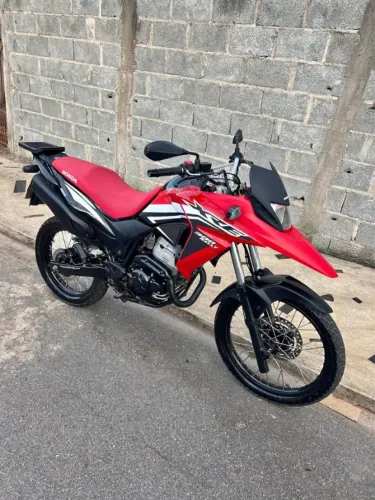 Honda Xre 300 2016 Rally - EM PERFEITO ESTADO!