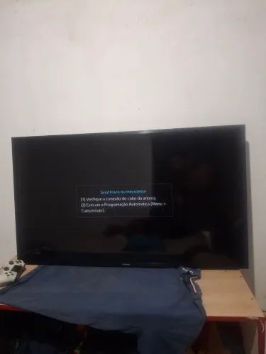 Vendo tv