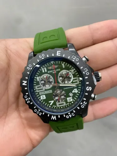 Relógio Breitling KR55