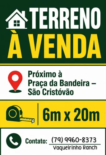 Vendo terreno