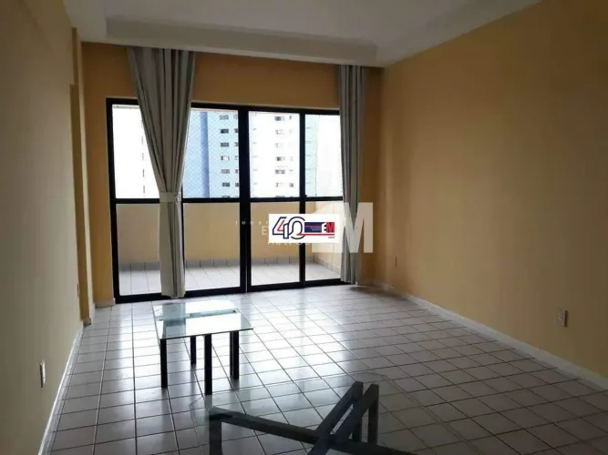 Apartamento à venda no Condomínio Spring Place - Teresina/PI