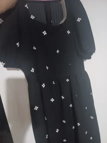 Vestido novo