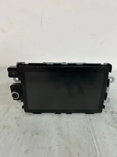 Central Multimidia Renault kwind 2024