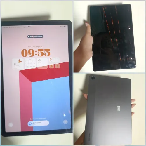 Tablet Samsung a 11