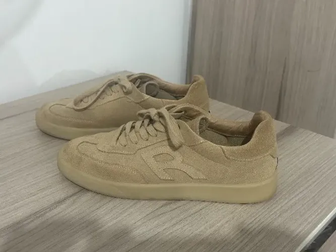 Tênis Reserva R Vintage Masculino