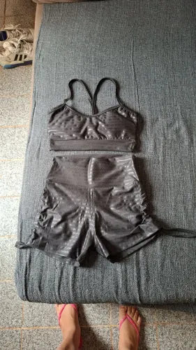 Conjunto Academia P