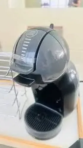 Cafeteira Dolce Gusto