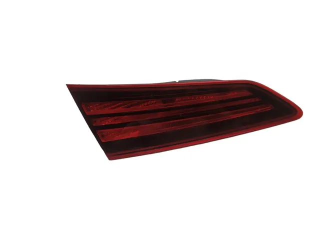 Lanterna Esquerda Tampa Tras Hb 20 Sedan 20/22/92403r1200 Esquerdo Vermelho