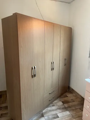 Guarda roupa 