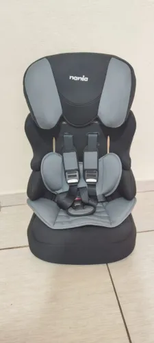 Cadeira infantil para carro