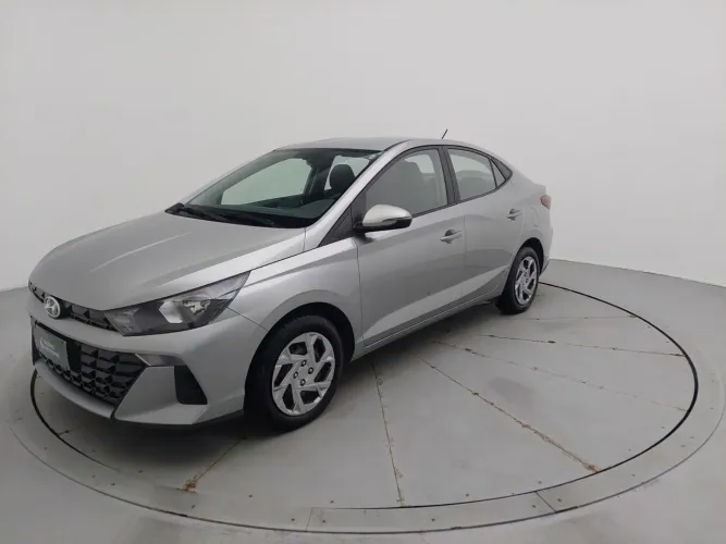 Hyundai HB20S Comfort 1.0 Flex 12V Mec. 2026