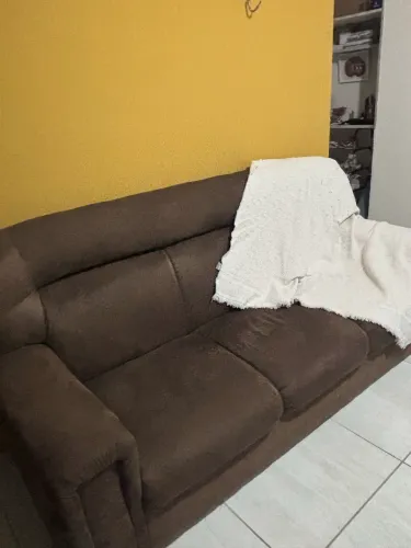 Sofá 3 lugares