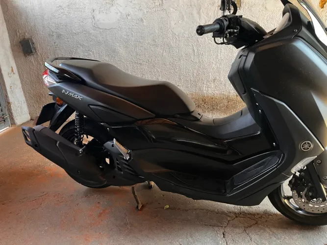 Nmax 2021/2021 revisada !