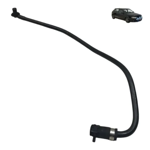 Mangueira hidrovacuo coletor admissão VW Gol G4 1.0 8V 2013