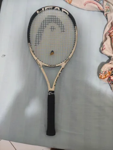 Raquete Head ti elite