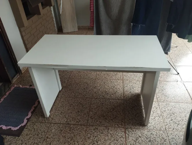 Mesinha para computador