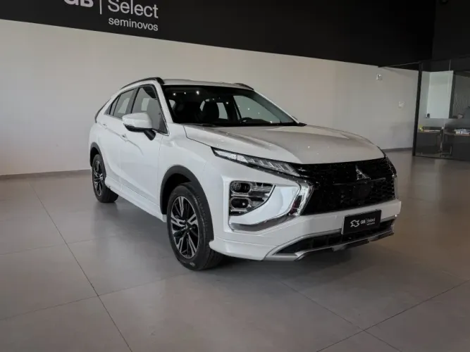 Mitsubishi Eclipse Cross HPE 1.5 16V 165cv AUT 2025