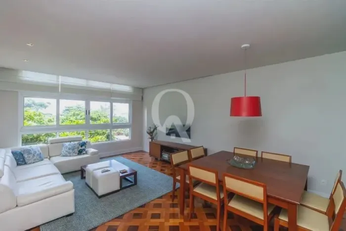 Apartamento em Ipanema