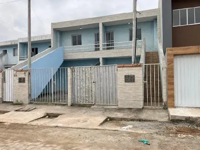 Negócio vantajoso Apartamento no Ipiranga, Nova Iguacu - RJ, Apto 101, 1 quarto, 46,39m²