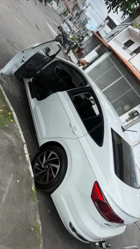 Volkswagen Virtus Highline 200 TSI 1.0 Flex 12V AUT 2019