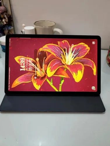 Tablet tab S6 lite Samsung 128gb