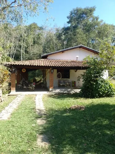 Sítio brilho do sol