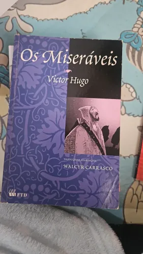 Os Miseráveis
