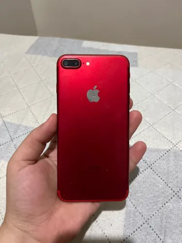 IPHONE 7 PLUS