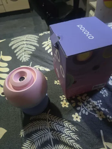 Projetor pococo galaxy