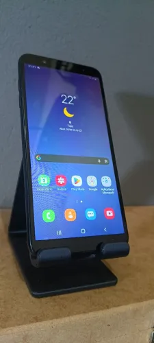 Samsung j8 64gb 