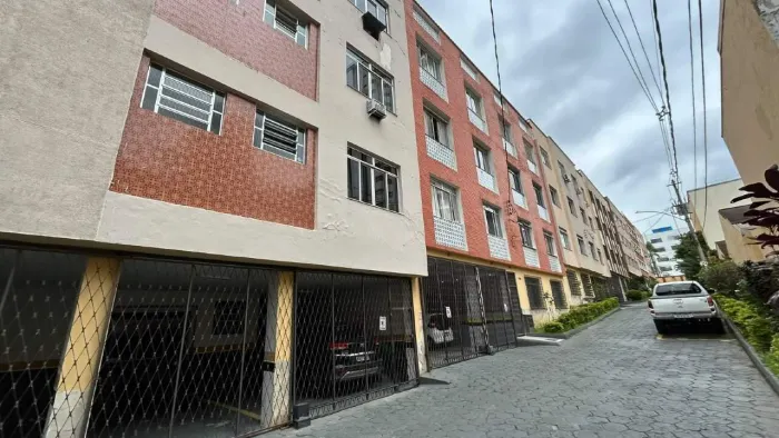 Apartamento 02 quartos para locação, Granbery - Juiz de Fora/MG