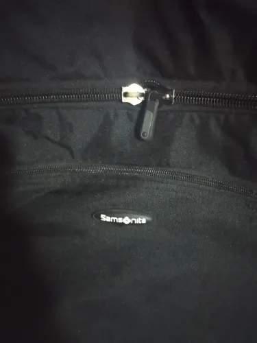 Bolsa viagem ( Samsonite) 
