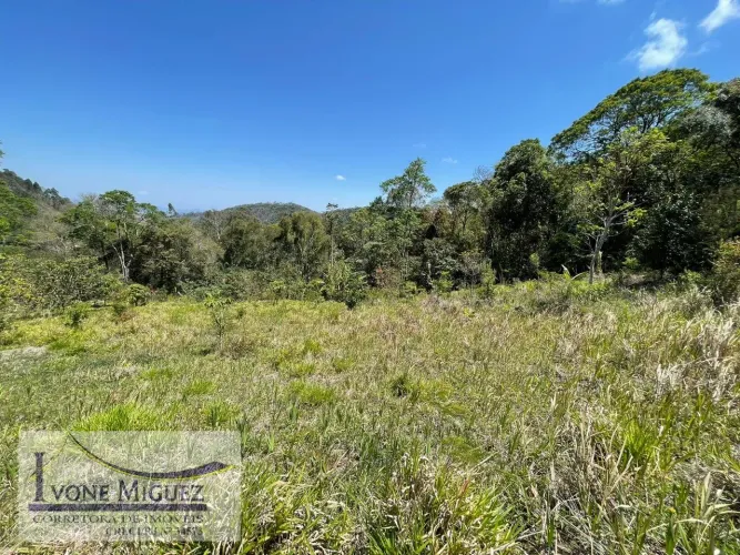 Terreno em Palmares - Paty do Alferes
