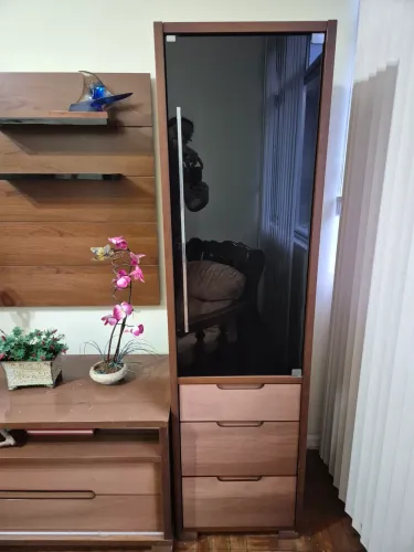 Cristaleira