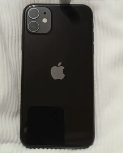 IPHONE 11 64GB PRETO