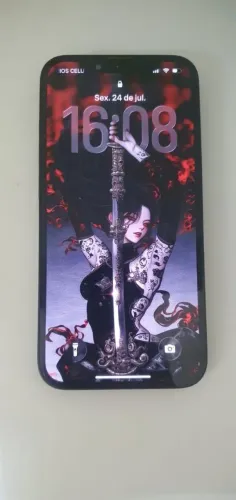 iPhone 14
