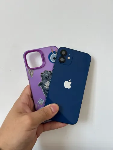 iPhone 12 64GB AZUL